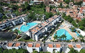 Apartasol Ciudadela Santa Fe